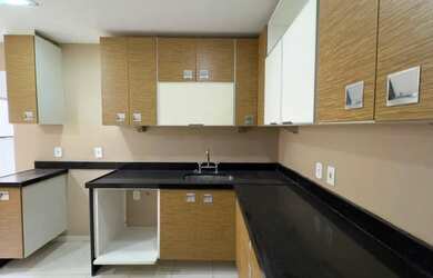 Imagem 6: Recreio Oportunidade Gleba A Apartamento Frente Varandão 123mts 03 Quartos