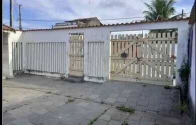 Imagem 1: Casa a venda. 1 Banheiroe3 Dormitórios