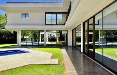 Imagem 2: Casa, Alphaville Fortaleza, 05 suítes