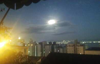 Imagem 14: Flat Agronomica rua em frente a beira mar