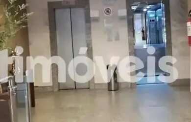 Imagem 2: Locação Sala Santo Antônio Belo Horizonte