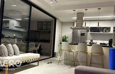 Imagem 16: Apartamento com 3 dormitórios à venda, 109 m² por R$ 1.380.000,00 -...