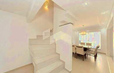 Imagem 11: Casa de condomínio com 133 m², 3 quartos sendo 1 suíte para alugar...