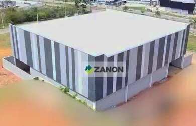 Imagem 4: Galpão para alugar no Bairro do Portão - Arujá/SP