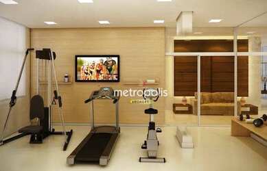 Imagem 16: Apartamento Garden, 67 m² - venda por R$ 691.000,00 ou aluguel por R$...