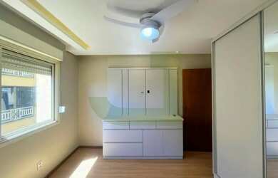 Imagem 12: Excelente apartamento para locação e venda no Centro de São Leopoldo