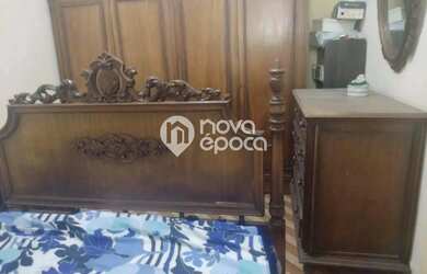 Imagem 8: Olaria Casa 3 quartos. 116m² de Área, 2 Vagas na garageme3 Dormitórios