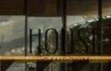 Imagem: A casa em condomínio possui 3 Dormitórios, 5 Banheiros, 3