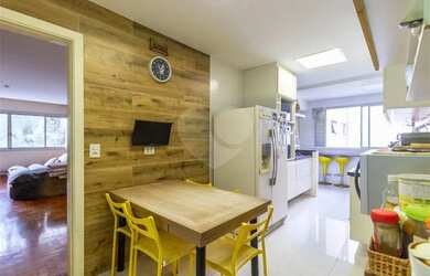 Imagem 3: Apartamento com 4 quartos à venda em Santo Amaro - SP