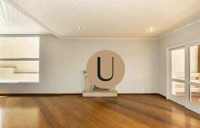 Imagem 9: Casa com 4 dormitórios, 460 m² - venda por R$ 2.800.000 ou aluguel por...