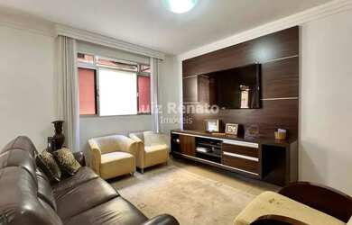 Imagem: O apartamento possui 3 Dormitórios, 2 Banheiros, 2 Vagas na