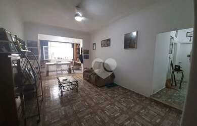 Imagem: O apartamento possui 4 Dormitórios, 4 Banheiros, 134m² de