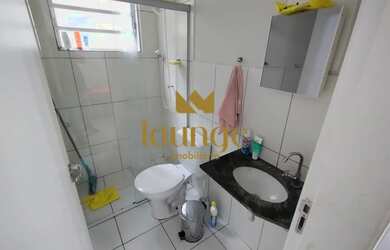 Imagem 8: Apartamento com 2 quarto s para venda - Parque Reserva Fazenda Imperial...