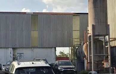 Imagem 9: Terreno com 150.532m2 no Distrito Industrial 2. - Av Flamboyant. Ótimo...