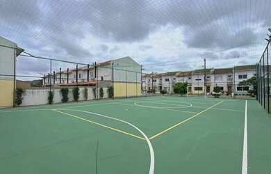 Imagem 14: Casa em Hípica. Churrasqueira, Imóvel novo, 144m² de Áreae2 Vagas...