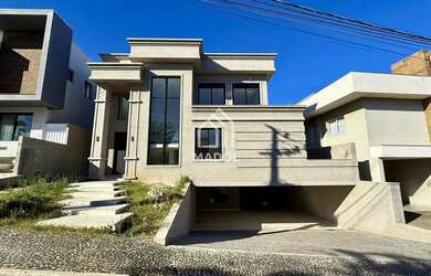 Imagem 2: Exclusividade e Sofisticação no Condomínio La Defense - Ponta Grossa