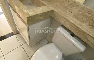 Imagem 14: Apartamento para locação em Piracicaba no Condomínio Jardim das Magnólias