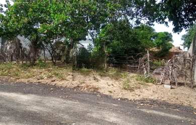 Imagem: O terreno possui 252m² de Área e está localizado em Robalo