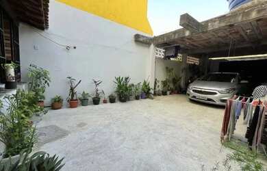 Imagem 3: Imóvel para venda com 100 metros quadrados com 2 quartos em Parque Lafaiete...