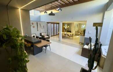 Imagem 1: CASA RESIDENCIAL em LAURO DE FREITAS - BA, BURAQUINHO