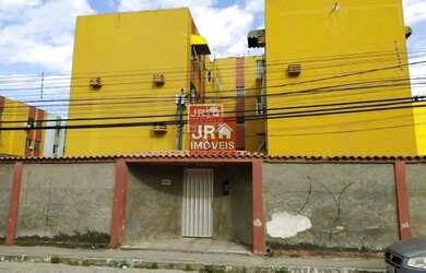 Imagem: O apartamento possui 3 Dormitórios, 1 Banheiro, 1 Vaga na garagem