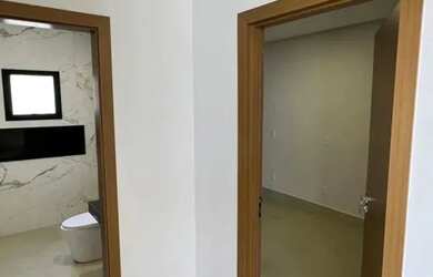 Imagem 11: Sobrado Alto Padrão condomínio Jardins Porto