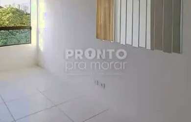 Imagem: Luar do Parque Imbiribeira - Recife - PE