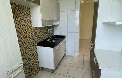 Imagem 7: APARTAMENTO PARA LOCAÇÃO EM TAUBATÉ NO CONDOMINIO LE VILLAGE 2