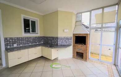 Imagem 12: Sobrado Alameda das Camelias Residencial 6