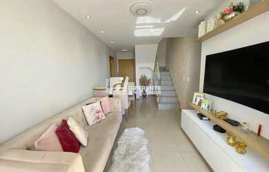 Imagem 12: Cobertura com 3 dormitórios à venda, 171 m² por R$ 950.000,00 - Centro...