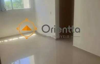 Imagem 2: IMOBILIÁRIA ORIENTTA ALUGA apartamento semimobiliado de 2 quartos, 1...