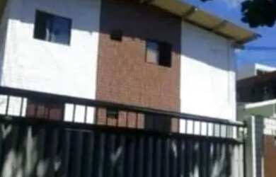 Imagem: O apartamento possui 1 Dormitório, 1 Banheiro, 50m² de Área