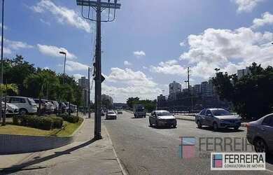 Imagem 8: LOJAS NO CONDOMÍNIO GREEN LIFE NO IMBUÍ