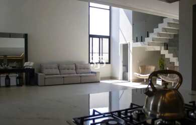 Imagem 11: MAGNÍFICO SOBRADO À VENDA/ALUGUEL NO ALPHAVILLE, CAMPINAS-SP