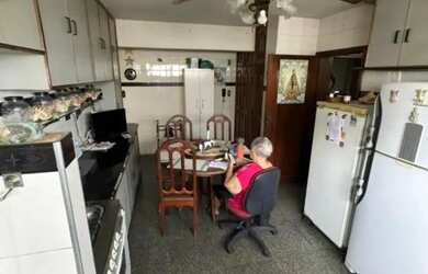 Imagem 9: Edifício Augusto Araújo, 250m², 3 suítes, Escritório, 2 garagens,...