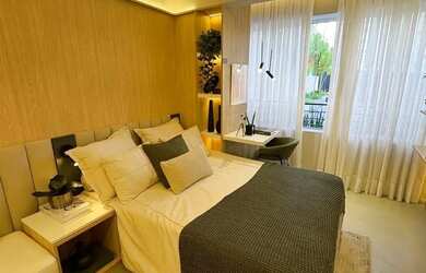 Imagem 5: APARTAMENTO - BELA VISTA - SP