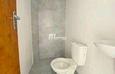 Imagem 4: Casa com 2 dormitórios à venda, 64 m² por R$ 200.000,00 - Valverde...