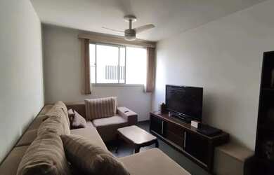 Imagem 2: Apartamento para venda possui 80 metros quadrados com 2 quartos em Santa...