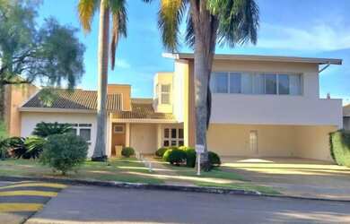 Imagem 2: CASA EM CONDOMÍNIO - CONDOMÍNIO RESERVA COLONIAL - SP