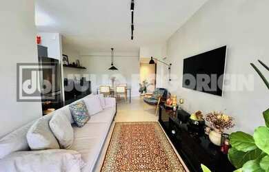 Imagem 11: Apartamento à venda 2 quartos, varanda, reformado, 1 vaga, four seasons,...