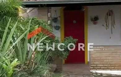 Imagem: A fazenda possui 250m² de Área e está localizado em Esmeraldas