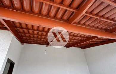 Imagem 3: Casa à venda no Loteamento Cidade Bela