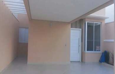 Imagem 3: CASA RESIDENCIAL em INDAIATUBA - SP, VILLAGGIO DI ITAICI