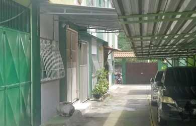 Imagem 13: Imóvel para venda com 60 metros quadrados com 2 quartos em Mutondo -...