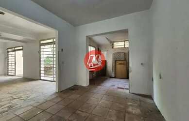 Imagem 5: Casa com 3 dormitórios para alugar, 212 m² por R$ 6.583,33/mês - Chácara das Pedras - Port