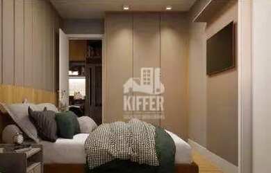 Imagem 2: Apartamento com 2 quartos à venda, 58 m² por R$ 799.900 - Camboinhas...