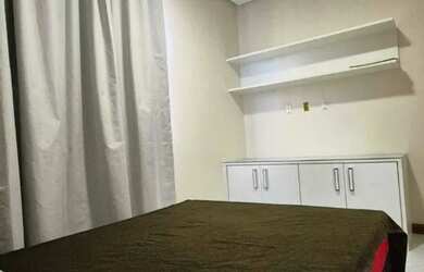 Imagem 7: Casa 4 suites duplex piscina lavabo condomínio completo Jacuípe