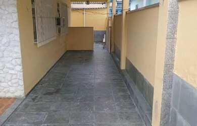 Imagem 5: EXLENTE CASA DE 2 QUARTOS NA MALLET