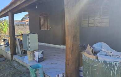 Imagem 10: Casa em Atibaia ZAP. Varanda, 120000m² de Área, 2 Vagas na garageme2...