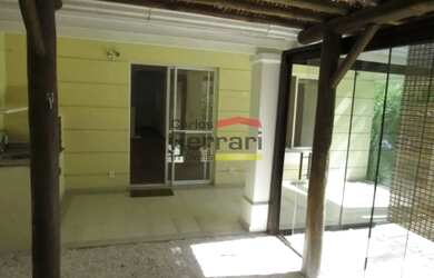 Imagem 4: Sobrado de alto padrão para locação em condomínio fechado - Tremembé,...